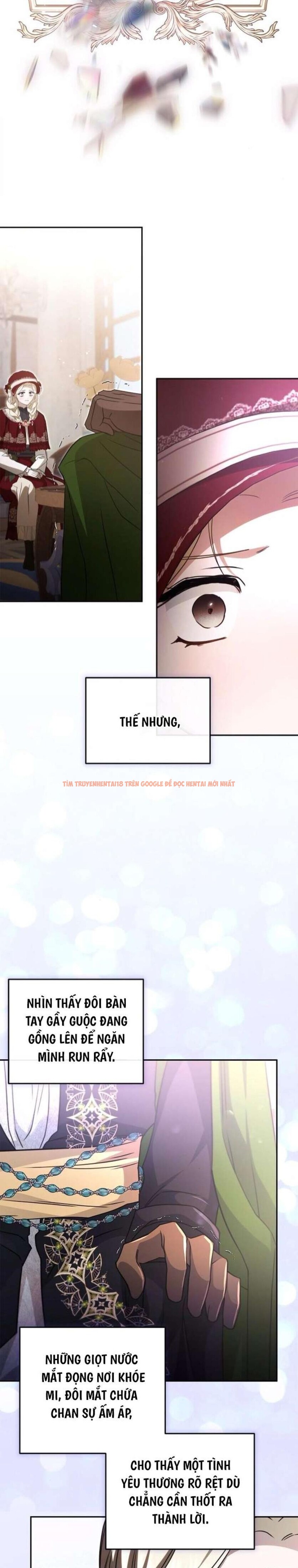 Xem ảnh [18+] Hai Lần Kết Hôn Với Quái Vật - Chapter 32 - 1 4 - Truyenhentaiz.net