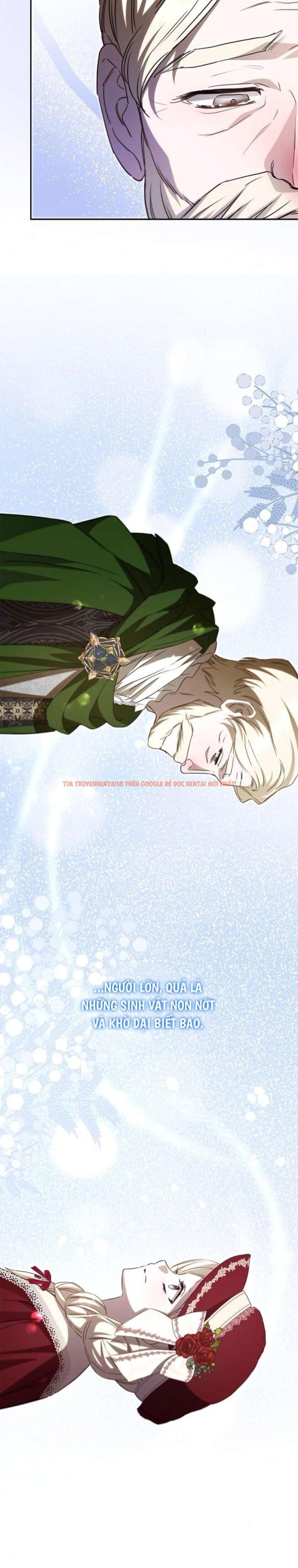 Xem ảnh [18+] Hai Lần Kết Hôn Với Quái Vật - Chapter 32 - 1 5 - Truyenhentaiz.net