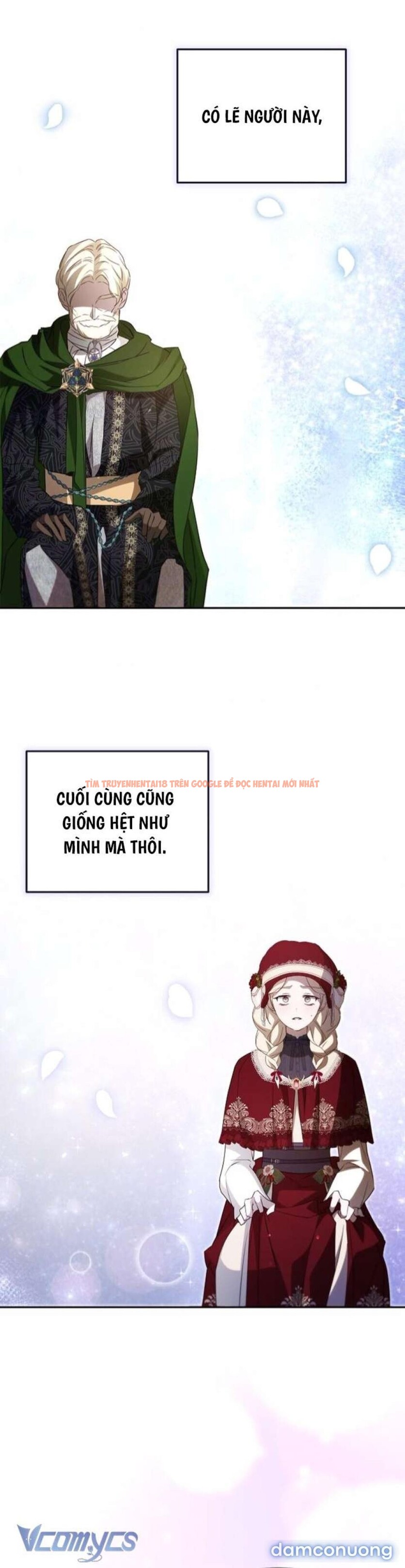 Xem ảnh [18+] Hai Lần Kết Hôn Với Quái Vật - Chapter 32 - 1 6 - Truyenhentaiz.net