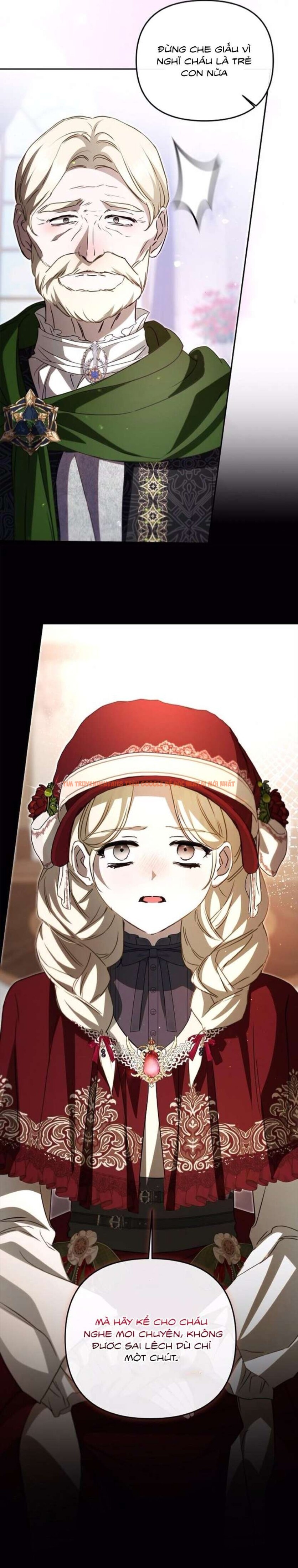 Xem ảnh [18+] Hai Lần Kết Hôn Với Quái Vật - Chapter 32 - 2 0 - Truyenhentaiz.net