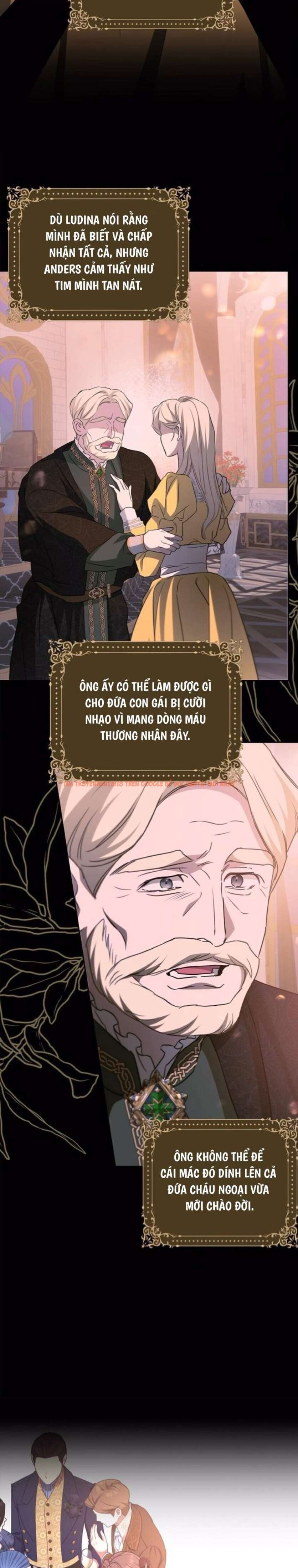 Xem ảnh [18+] Hai Lần Kết Hôn Với Quái Vật - Chapter 32 - 2 5 - Truyenhentaiz.net