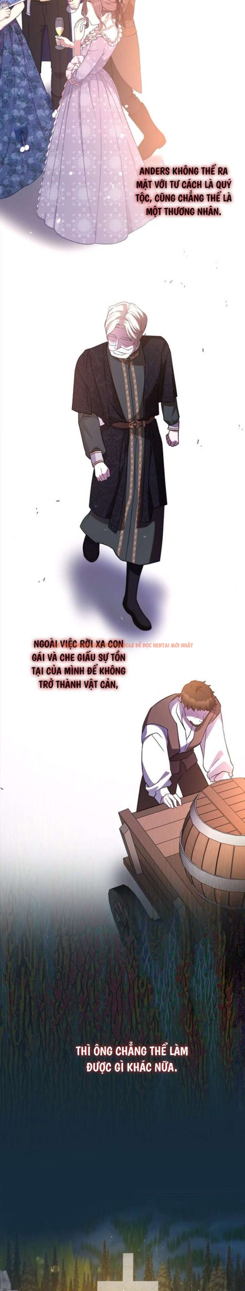 Xem ảnh [18+] Hai Lần Kết Hôn Với Quái Vật - Chapter 32 - 2 6 - Truyenhentaiz.net