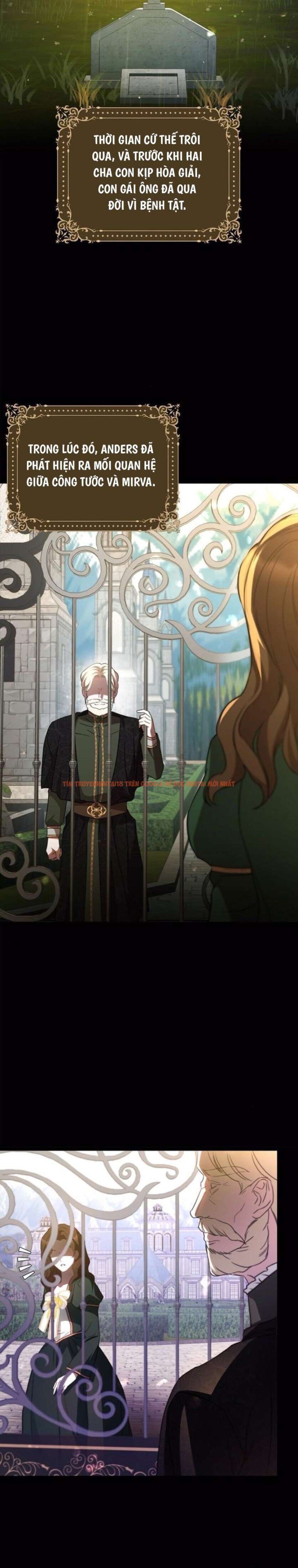 Xem ảnh [18+] Hai Lần Kết Hôn Với Quái Vật - Chapter 32 - 3 0 - Truyenhentaiz.net