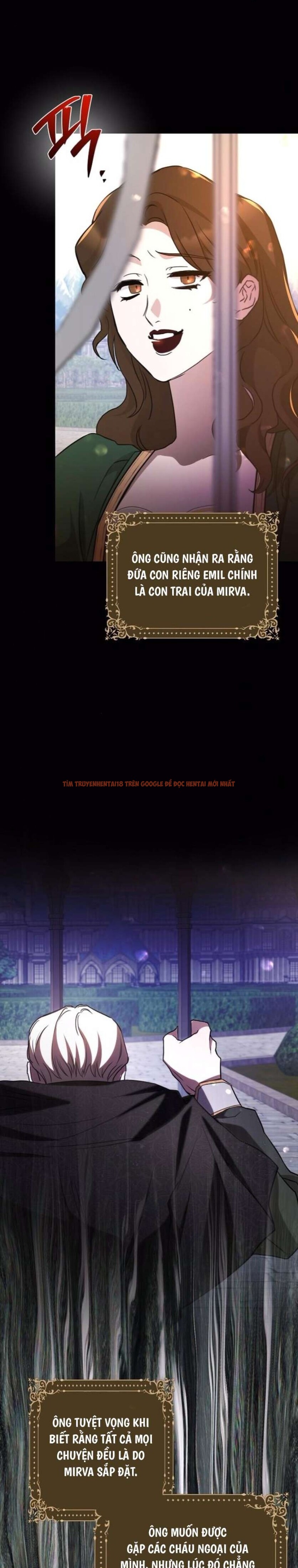 Xem ảnh [18+] Hai Lần Kết Hôn Với Quái Vật - Chapter 32 - 3 1 - Truyenhentaiz.net