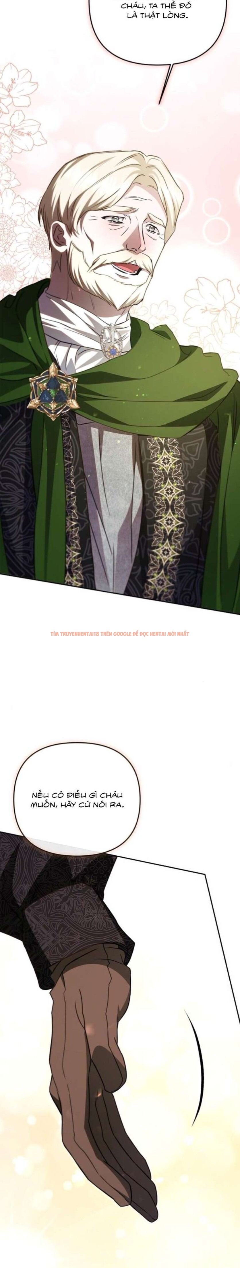 Xem ảnh [18+] Hai Lần Kết Hôn Với Quái Vật - Chapter 32 - 3 4 - Truyenhentaiz.net