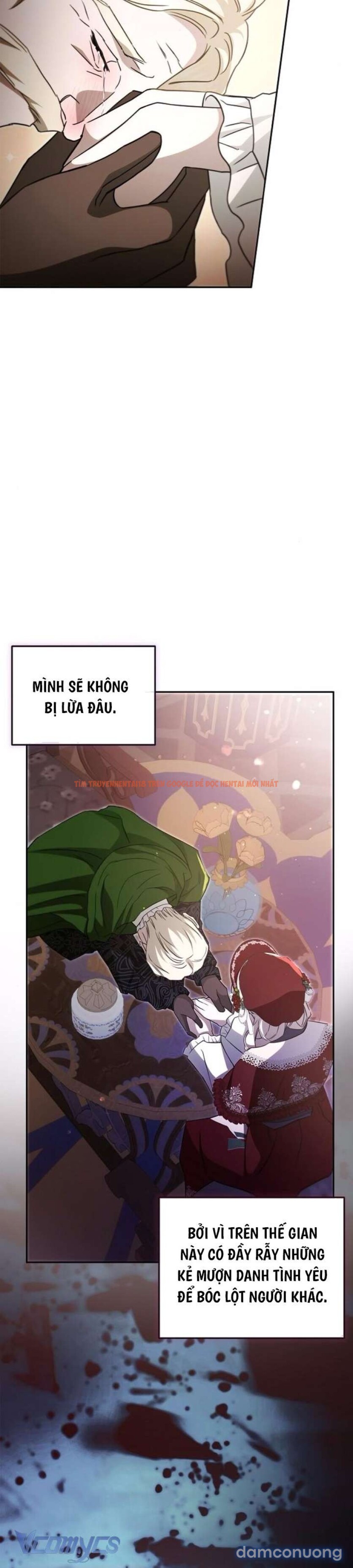 Xem ảnh [18+] Hai Lần Kết Hôn Với Quái Vật - Chapter 32 - 3 6 - Truyenhentaiz.net