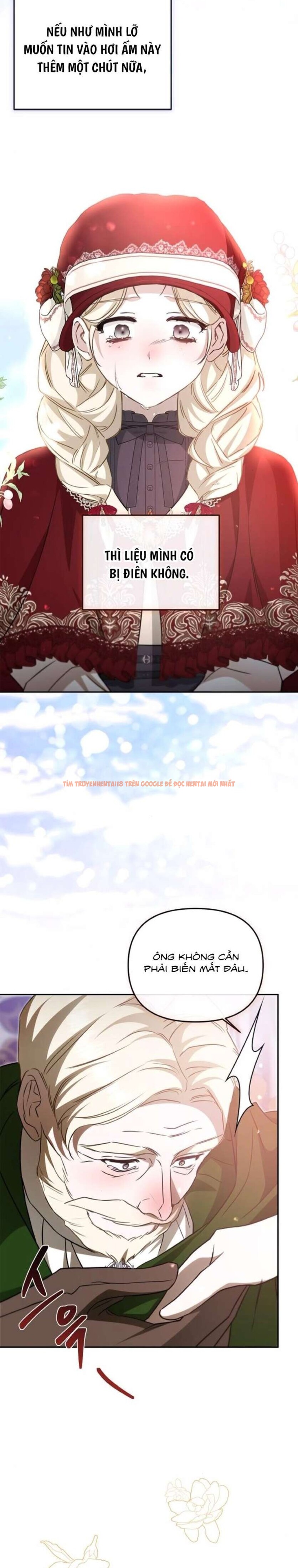 Xem ảnh [18+] Hai Lần Kết Hôn Với Quái Vật - Chapter 32 - 4 1 - Truyenhentaiz.net