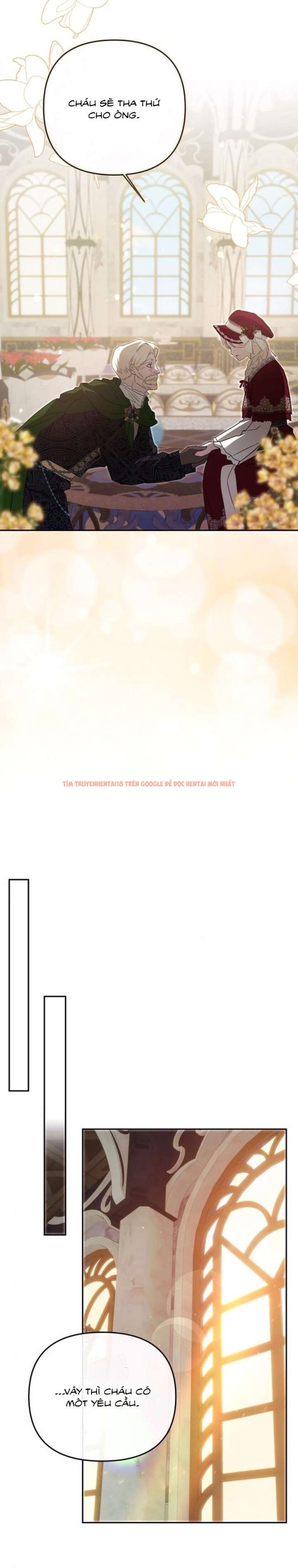 Xem ảnh [18+] Hai Lần Kết Hôn Với Quái Vật - Chapter 32 - 4 2 - Truyenhentaiz.net