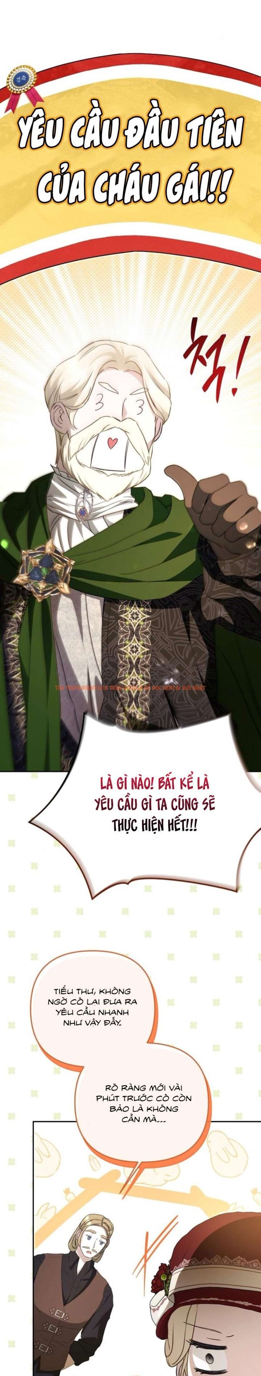 Xem ảnh [18+] Hai Lần Kết Hôn Với Quái Vật - Chapter 32 - 4 3 - Truyenhentaiz.net