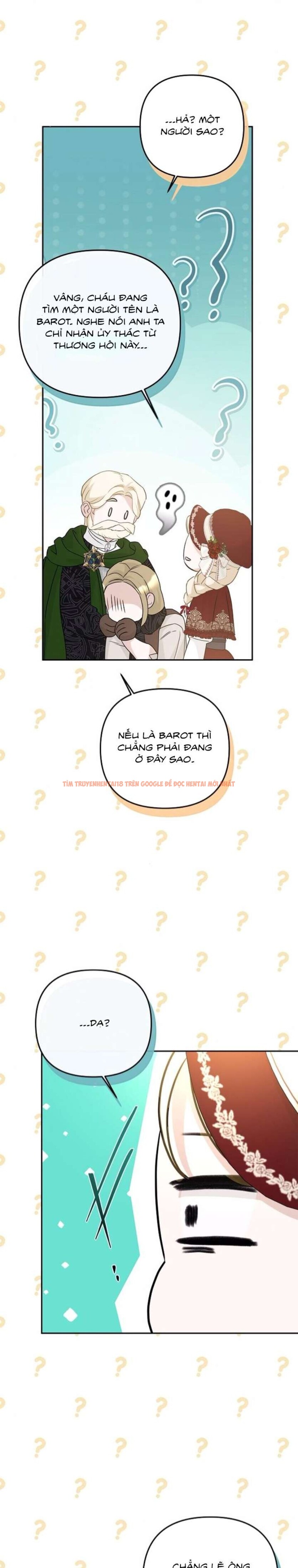 Xem ảnh [18+] Hai Lần Kết Hôn Với Quái Vật - Chapter 32 - 5 0 - Truyenhentaiz.net