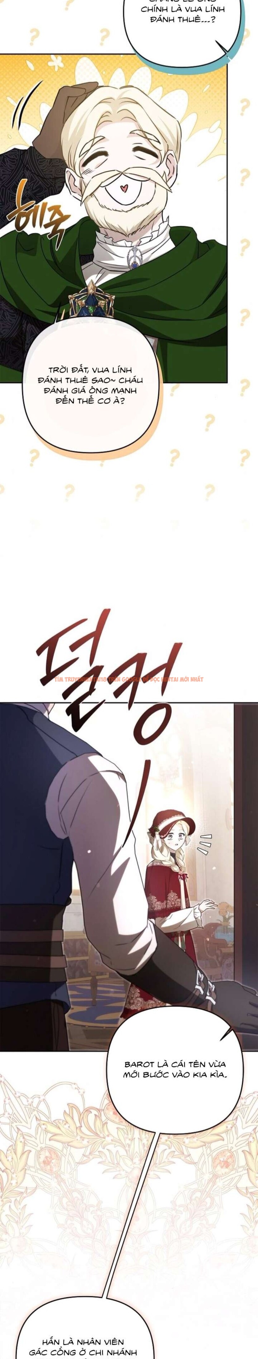 Xem ảnh [18+] Hai Lần Kết Hôn Với Quái Vật - Chapter 32 - 5 1 - Truyenhentaiz.net