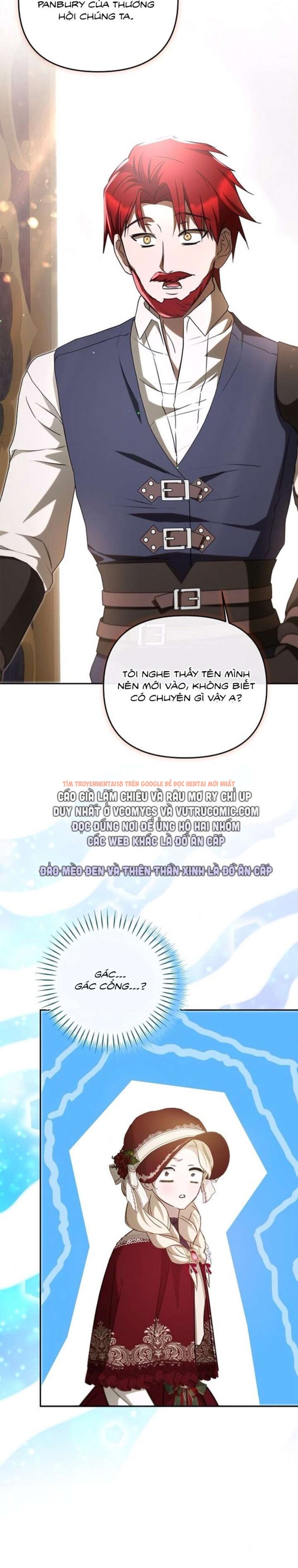 Xem ảnh [18+] Hai Lần Kết Hôn Với Quái Vật - Chapter 32 - 5 2 - Truyenhentaiz.net