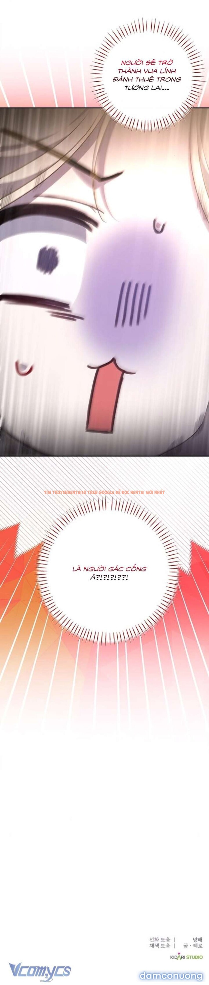 Xem ảnh [18+] Hai Lần Kết Hôn Với Quái Vật - Chapter 32 - 5 3 - Truyenhentaiz.net