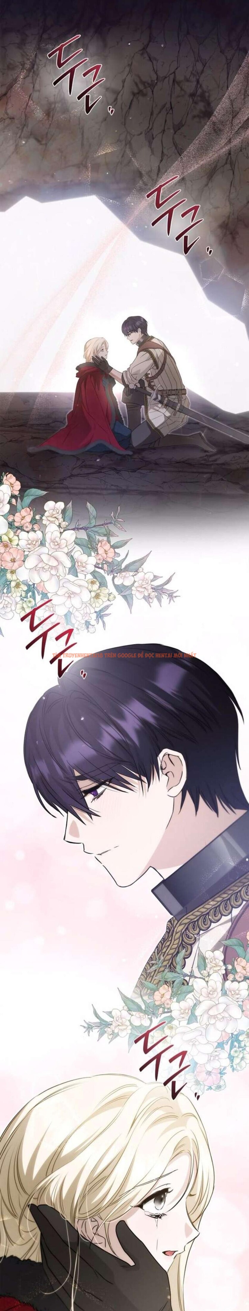 Xem ảnh [18+] Hai Lần Kết Hôn Với Quái Vật - Chapter 36 - 1 0 - Truyenhentaiz.net