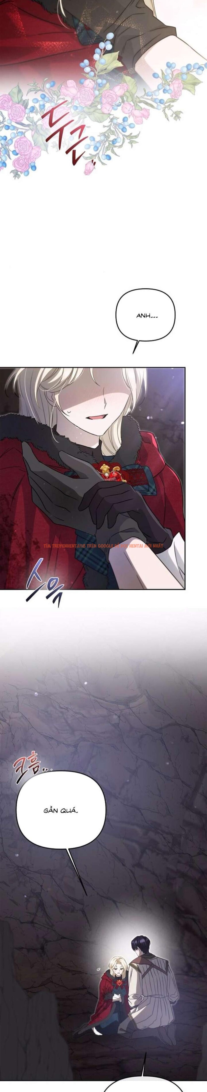 Xem ảnh [18+] Hai Lần Kết Hôn Với Quái Vật - Chapter 36 - 1 1 - Truyenhentaiz.net