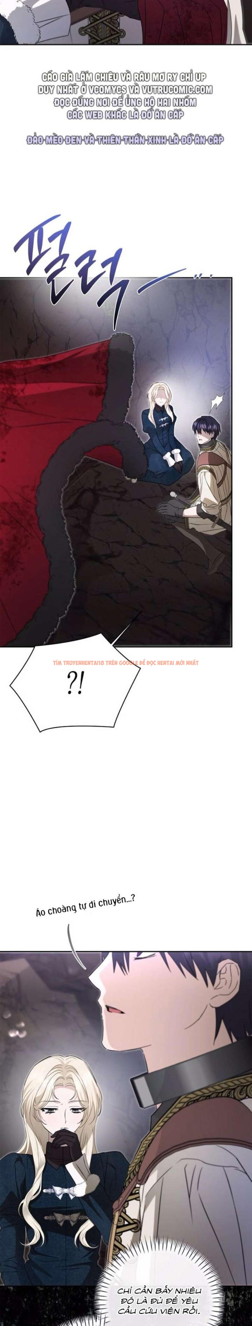 Xem ảnh [18+] Hai Lần Kết Hôn Với Quái Vật - Chapter 36 - 1 3 - Truyenhentaiz.net