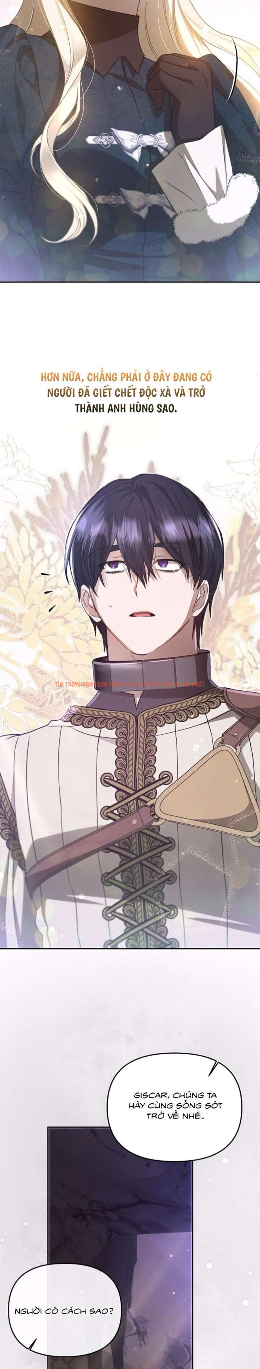 Xem ảnh [18+] Hai Lần Kết Hôn Với Quái Vật - Chapter 36 - 1 5 - Truyenhentaiz.net