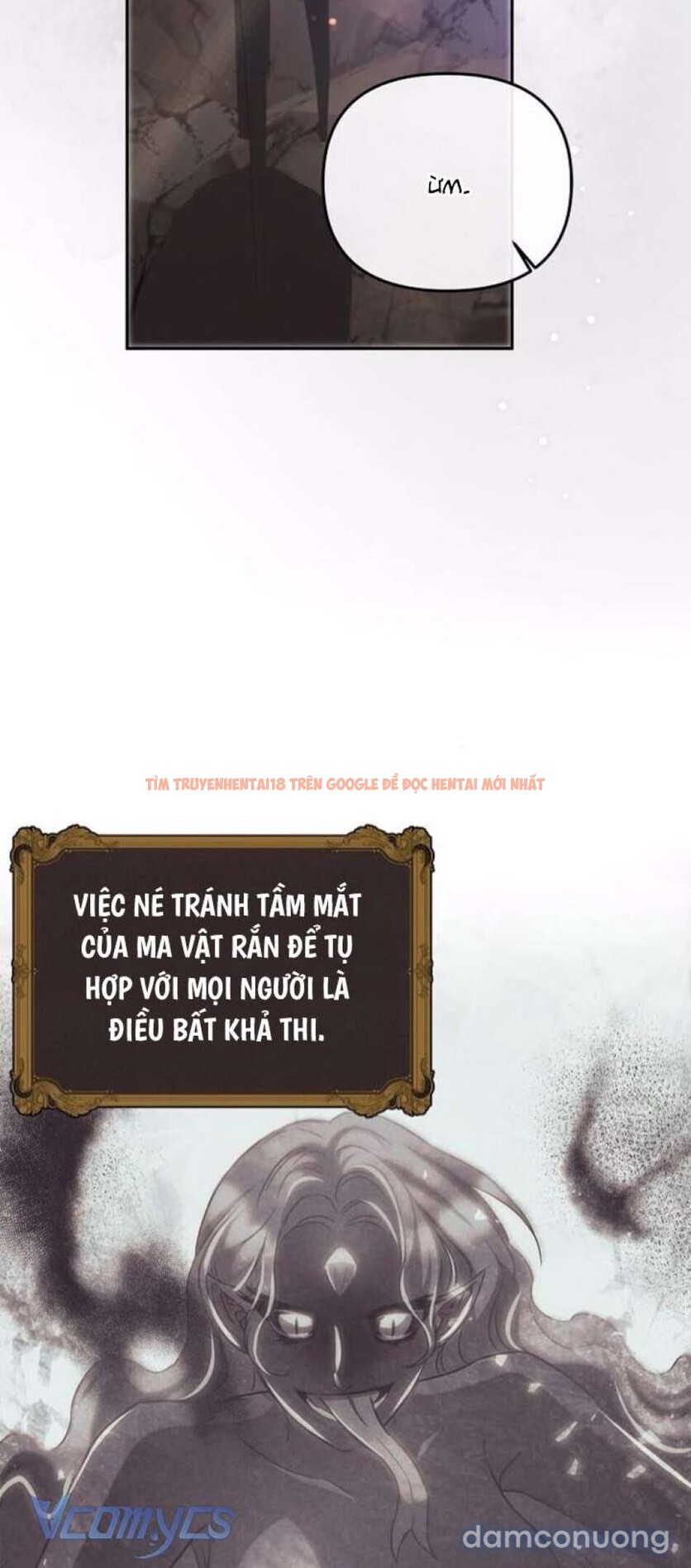Xem ảnh [18+] Hai Lần Kết Hôn Với Quái Vật - Chapter 36 - 1 6 - Truyenhentaiz.net