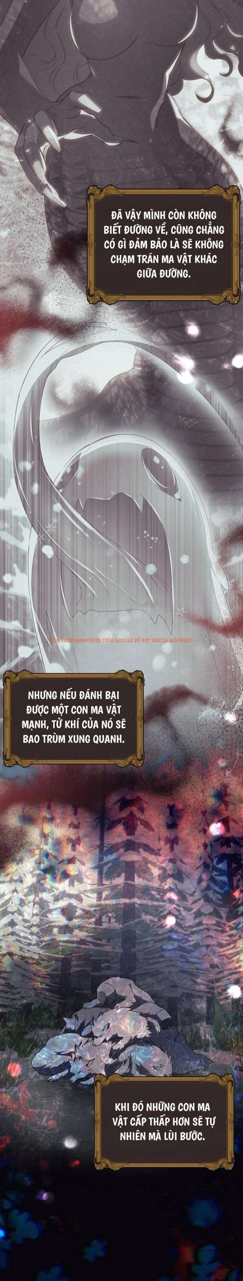Xem ảnh [18+] Hai Lần Kết Hôn Với Quái Vật - Chapter 36 - 2 0 - Truyenhentaiz.net