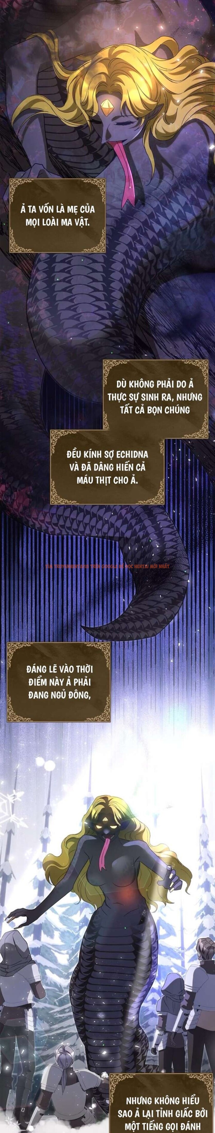 Xem ảnh [18+] Hai Lần Kết Hôn Với Quái Vật - Chapter 36 - 2 3 - Truyenhentaiz.net