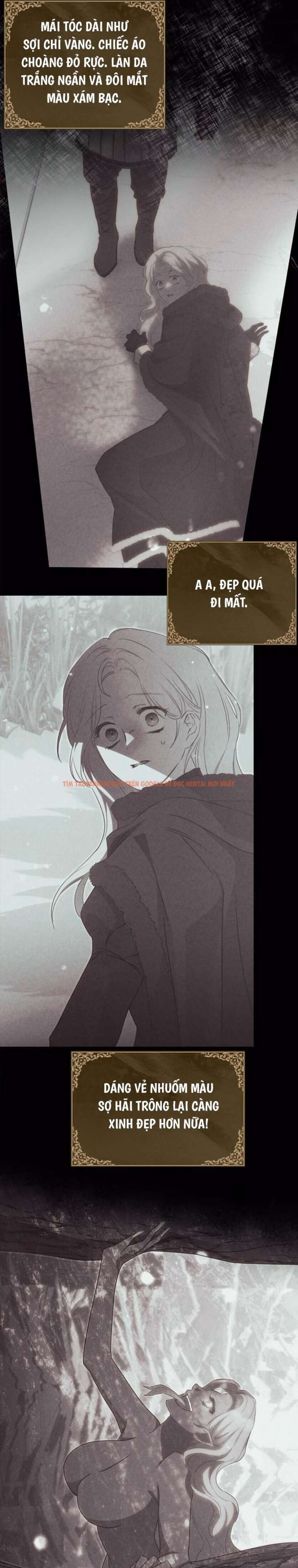 Xem ảnh [18+] Hai Lần Kết Hôn Với Quái Vật - Chapter 36 - 3 0 - Truyenhentaiz.net