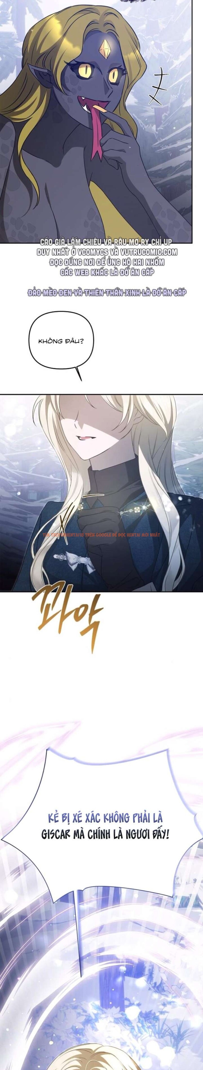 Xem ảnh [18+] Hai Lần Kết Hôn Với Quái Vật - Chapter 36 - 3 3 - Truyenhentaiz.net