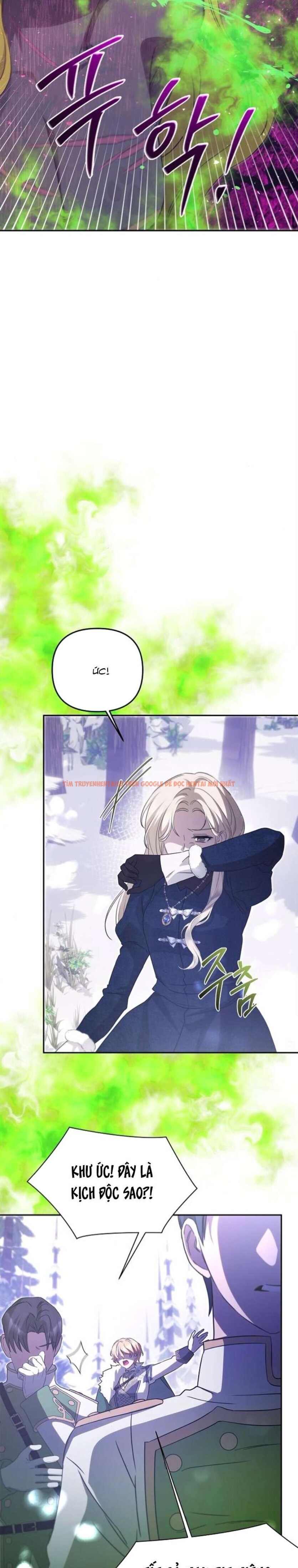 Xem ảnh [18+] Hai Lần Kết Hôn Với Quái Vật - Chapter 36 - 5 0 - Truyenhentaiz.net