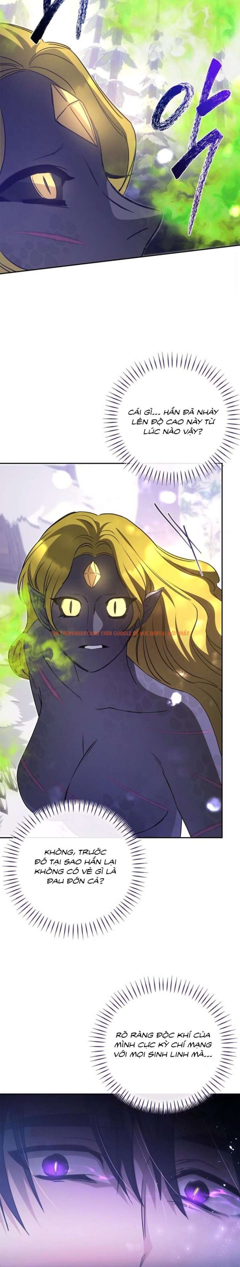 Xem ảnh [18+] Hai Lần Kết Hôn Với Quái Vật - Chapter 36 - 5 3 - Truyenhentaiz.net