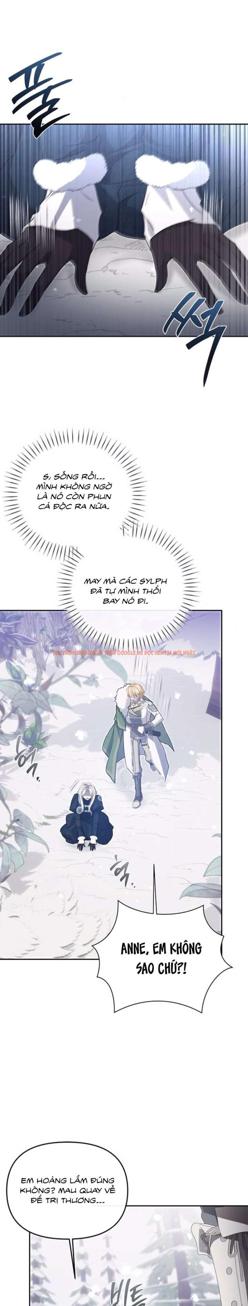 Xem ảnh 1 2 trong truyện hentai [18+] Hai Lần Kết Hôn Với Quái Vật - Chapter 37 - hentaitvn.net