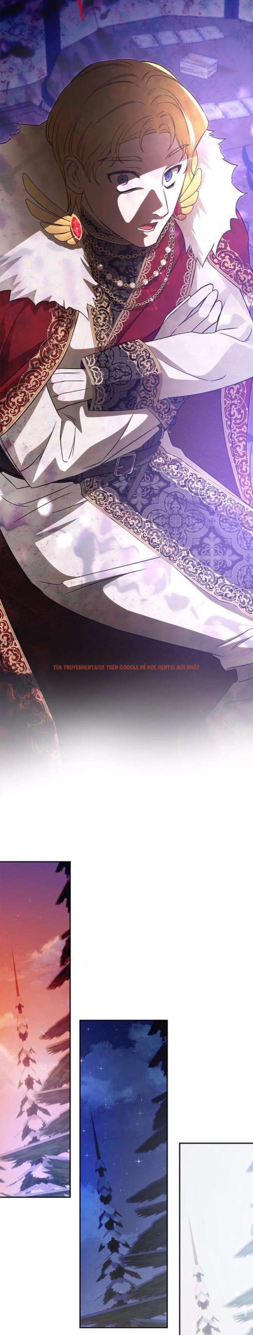 Xem ảnh 2 6 trong truyện hentai [18+] Hai Lần Kết Hôn Với Quái Vật - Chapter 37 - hentaitvn.net