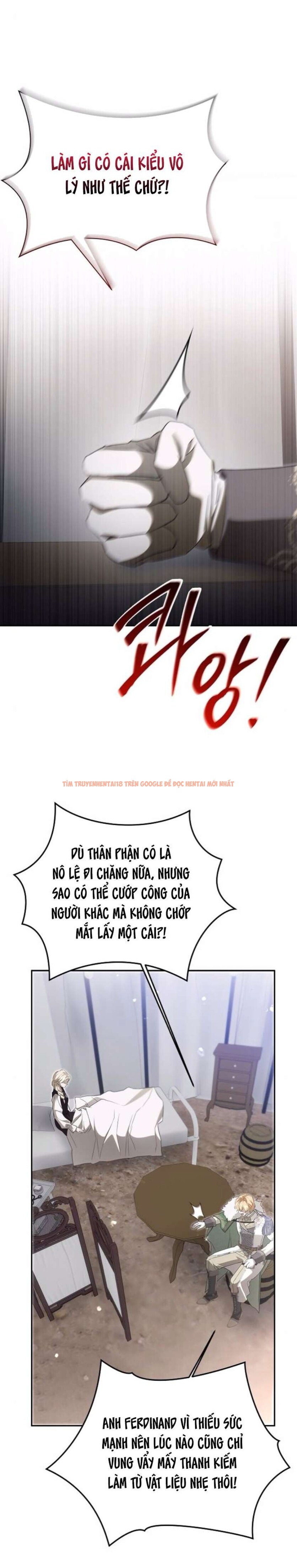 Xem ảnh 3 0 trong truyện hentai [18+] Hai Lần Kết Hôn Với Quái Vật - Chapter 37 - hentaitvn.net