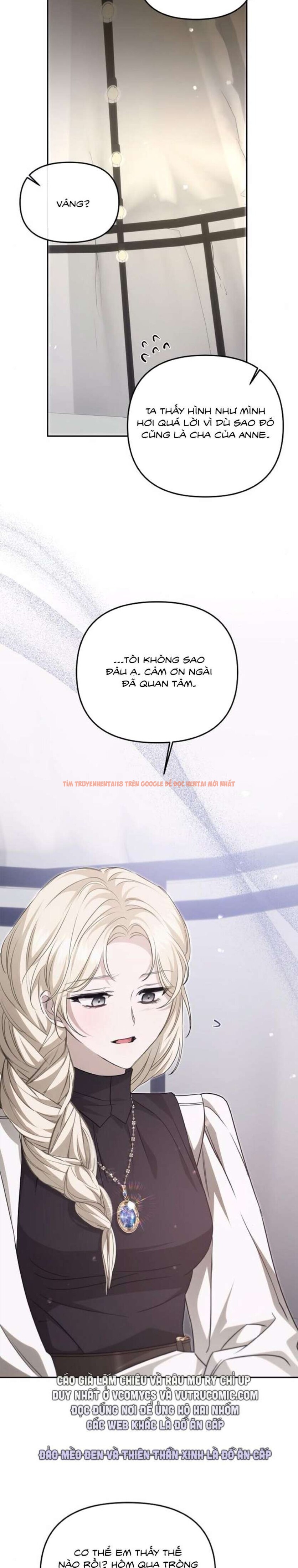 Xem ảnh 3 2 trong truyện hentai [18+] Hai Lần Kết Hôn Với Quái Vật - Chapter 37 - hentaitvn.net