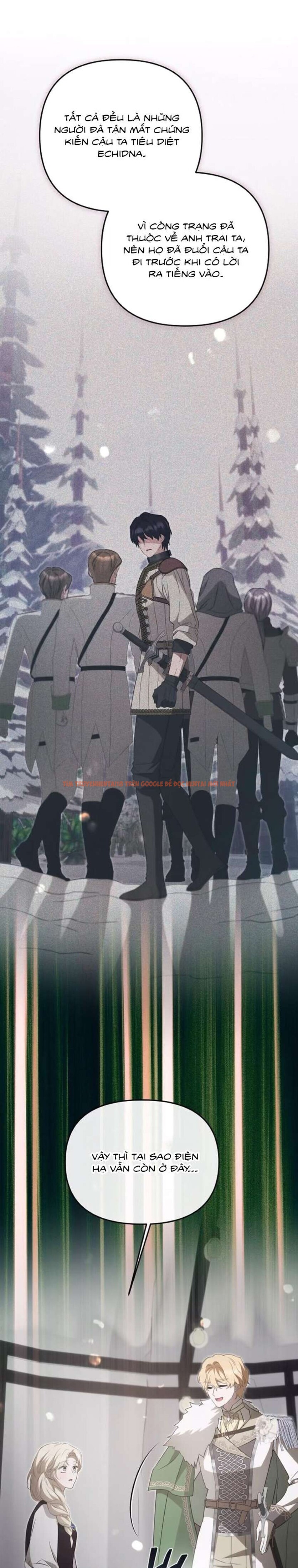 Xem ảnh 3 4 trong truyện hentai [18+] Hai Lần Kết Hôn Với Quái Vật - Chapter 37 - hentaitvn.net