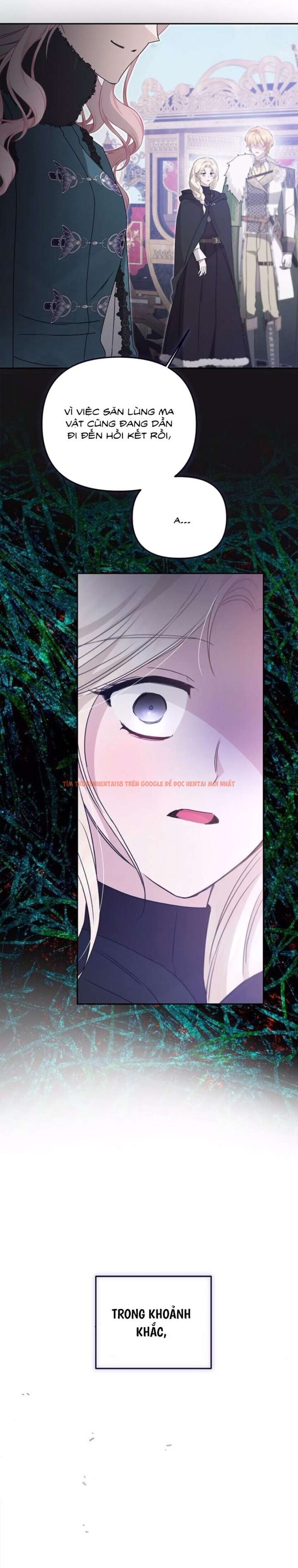 Xem ảnh 4 1 trong truyện hentai [18+] Hai Lần Kết Hôn Với Quái Vật - Chapter 37 - hentaitvn.net