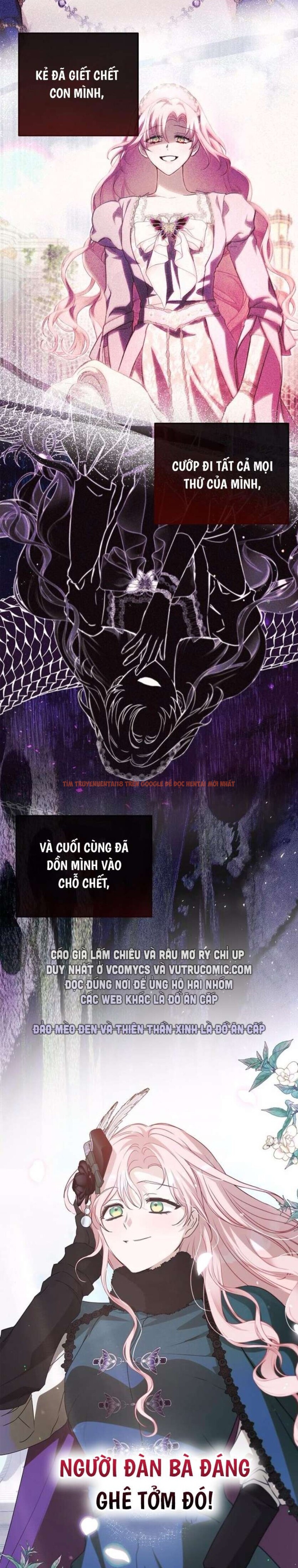 Xem ảnh 4 3 trong truyện hentai [18+] Hai Lần Kết Hôn Với Quái Vật - Chapter 37 - hentaitvn.net