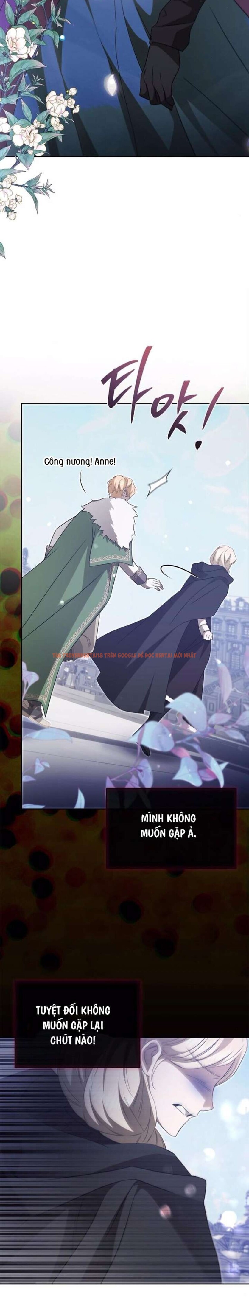 Xem ảnh 4 4 trong truyện hentai [18+] Hai Lần Kết Hôn Với Quái Vật - Chapter 37 - hentaitvn.net