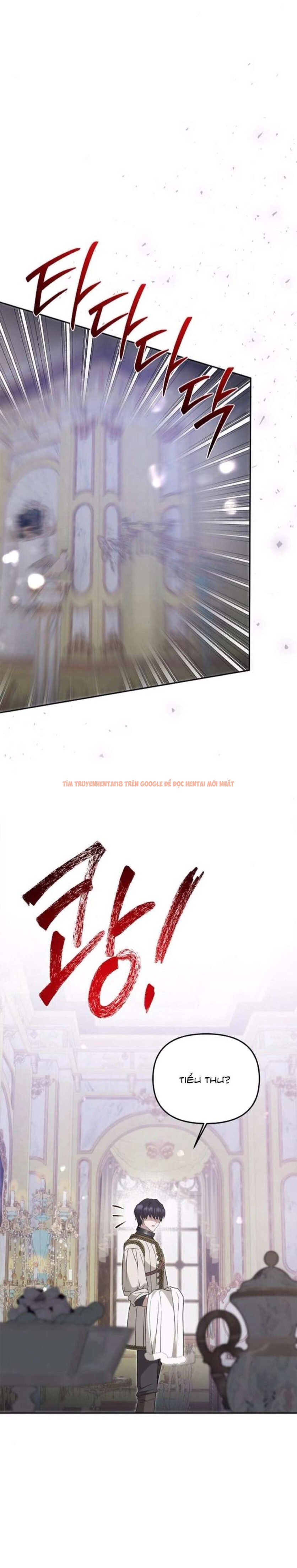 Xem ảnh 4 5 trong truyện hentai [18+] Hai Lần Kết Hôn Với Quái Vật - Chapter 37 - hentaitvn.net