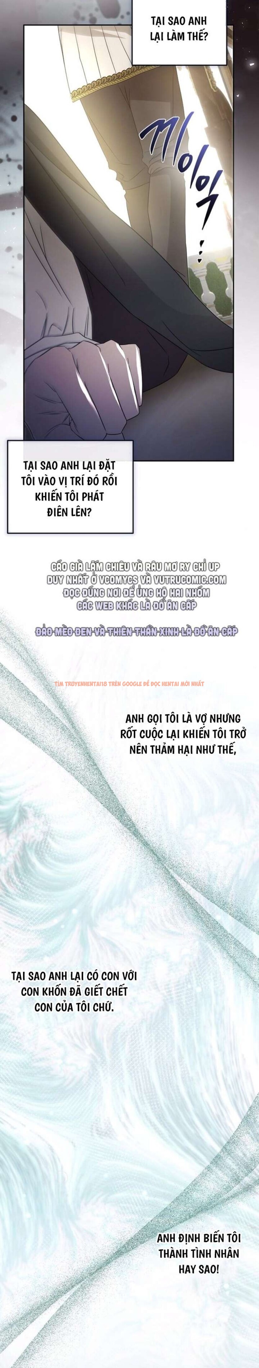 Xem ảnh 5 2 trong truyện hentai [18+] Hai Lần Kết Hôn Với Quái Vật - Chapter 37 - hentaitvn.net