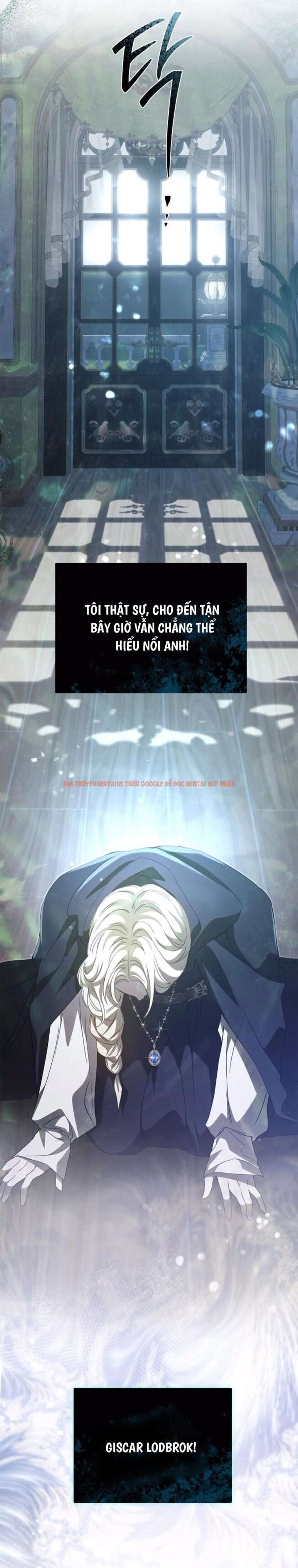 Xem ảnh 5 3 trong truyện hentai [18+] Hai Lần Kết Hôn Với Quái Vật - Chapter 37 - hentaitvn.net