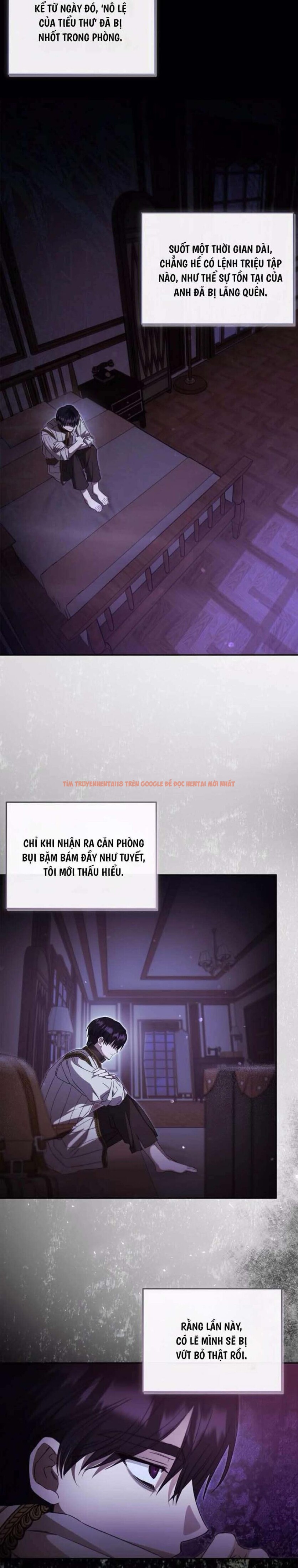 Xem ảnh [18+] Hai Lần Kết Hôn Với Quái Vật - Chapter 38 - 1 0 - Truyenhentaiz.net