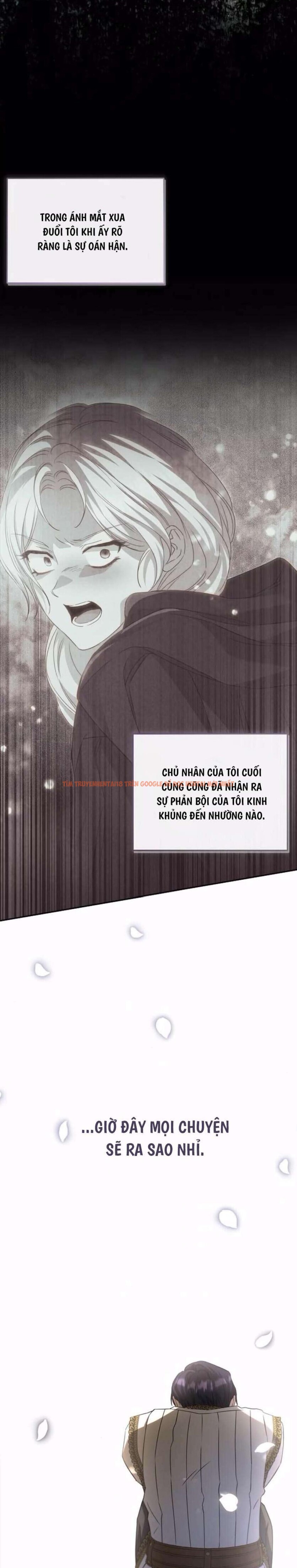 Xem ảnh [18+] Hai Lần Kết Hôn Với Quái Vật - Chapter 38 - 1 1 - Truyenhentaiz.net
