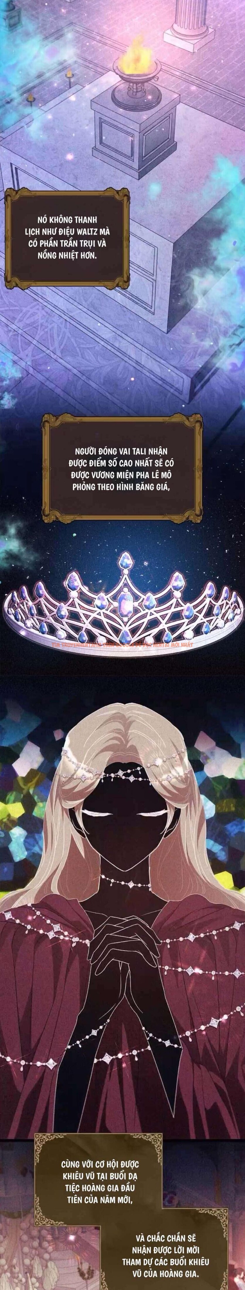 Xem ảnh [18+] Hai Lần Kết Hôn Với Quái Vật - Chapter 38 - 1 10 - Truyenhentaiz.net