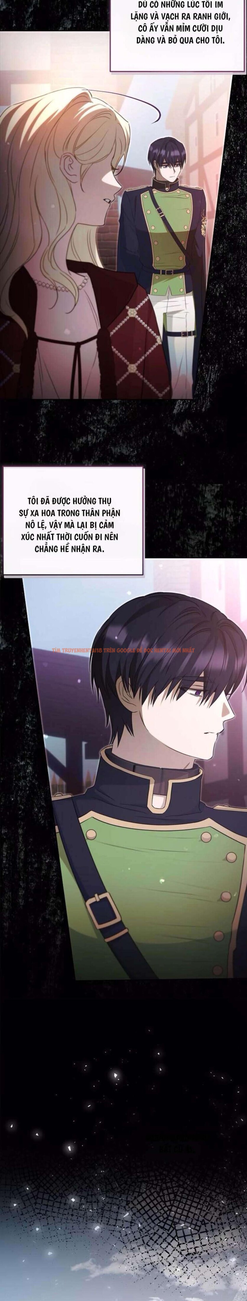 Xem ảnh [18+] Hai Lần Kết Hôn Với Quái Vật - Chapter 38 - 1 3 - Truyenhentaiz.net