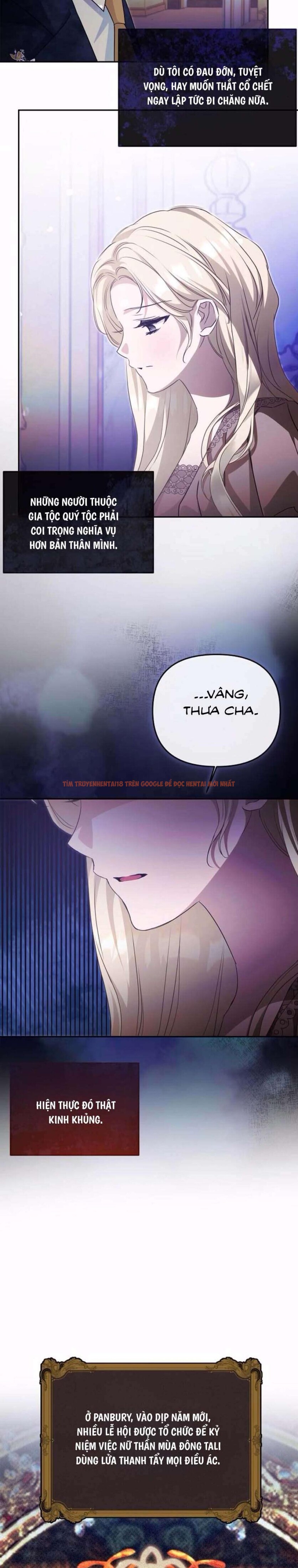 Xem ảnh [18+] Hai Lần Kết Hôn Với Quái Vật - Chapter 38 - 1 8 - Truyenhentaiz.net