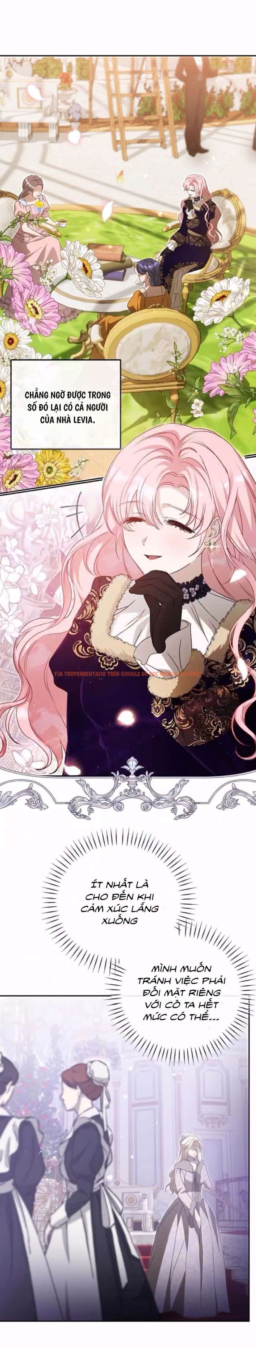 Xem ảnh [18+] Hai Lần Kết Hôn Với Quái Vật - Chapter 38 - 2 0 - Truyenhentaiz.net