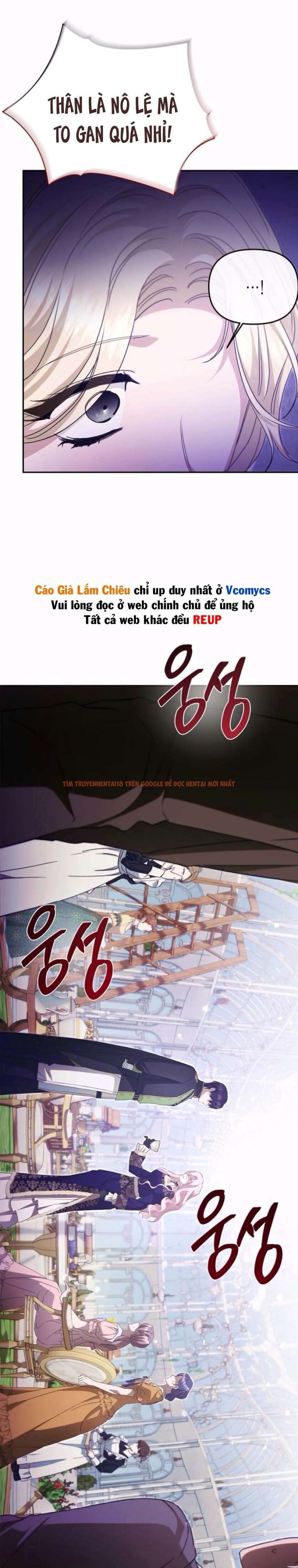 Xem ảnh [18+] Hai Lần Kết Hôn Với Quái Vật - Chapter 38 - 2 1 - Truyenhentaiz.net