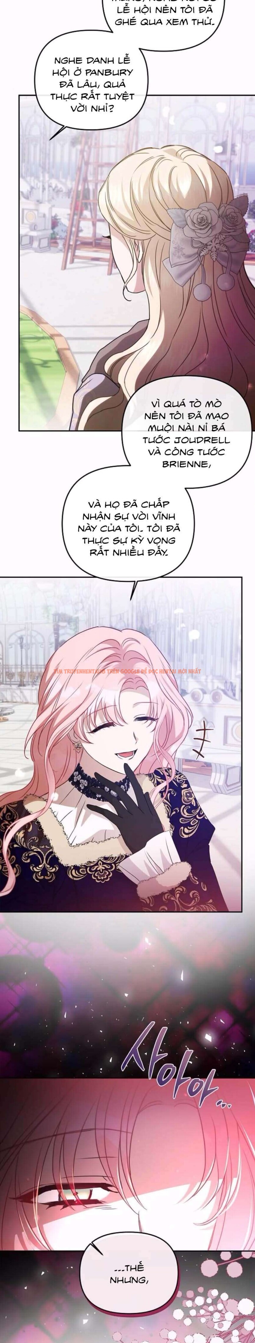 Xem ảnh [18+] Hai Lần Kết Hôn Với Quái Vật - Chapter 38 - 2 5 - Truyenhentaiz.net