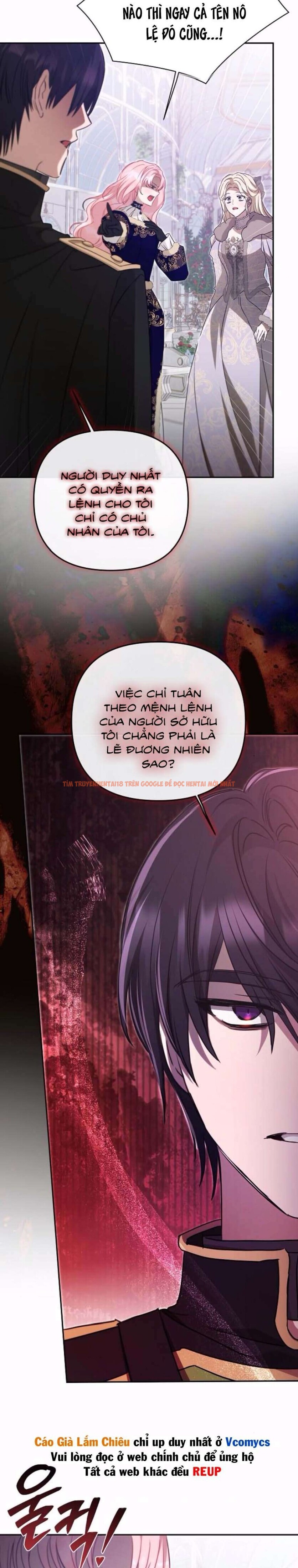 Xem ảnh [18+] Hai Lần Kết Hôn Với Quái Vật - Chapter 38 - 2 7 - Truyenhentaiz.net