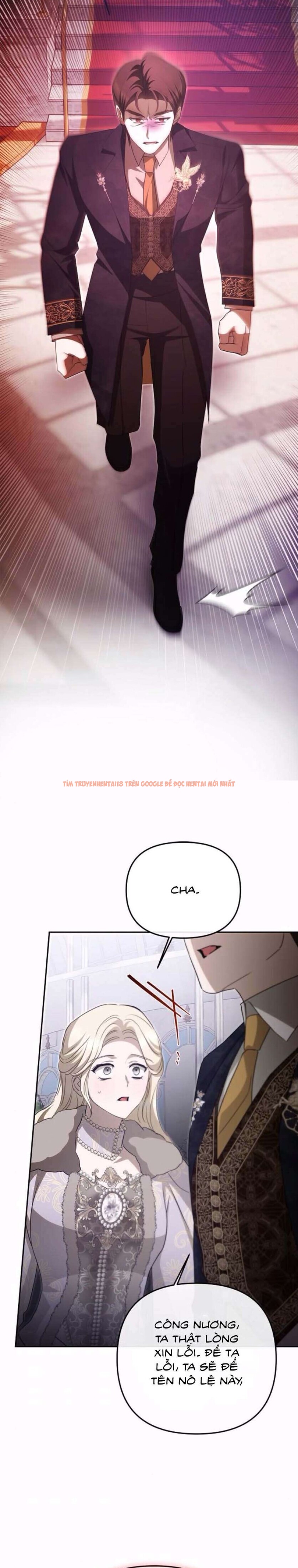 Xem ảnh [18+] Hai Lần Kết Hôn Với Quái Vật - Chapter 38 - 2 9 - Truyenhentaiz.net