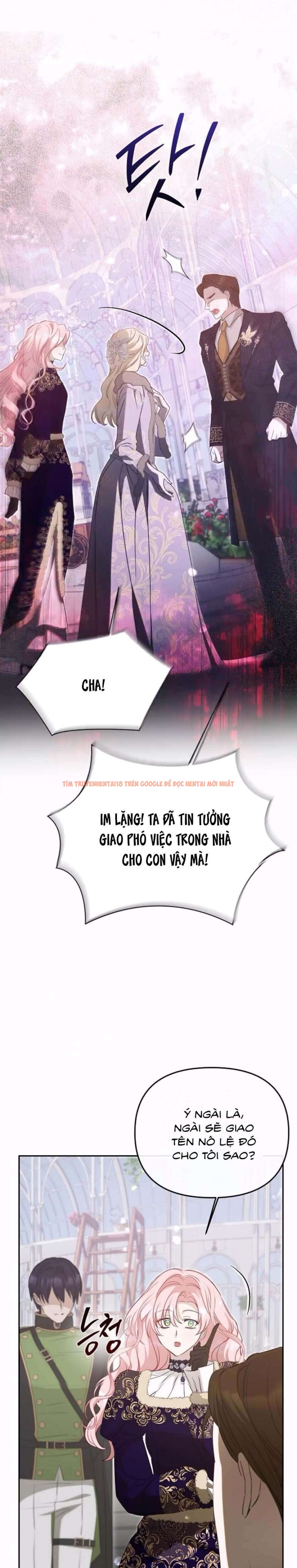 Xem ảnh [18+] Hai Lần Kết Hôn Với Quái Vật - Chapter 38 - 3 0 - Truyenhentaiz.net